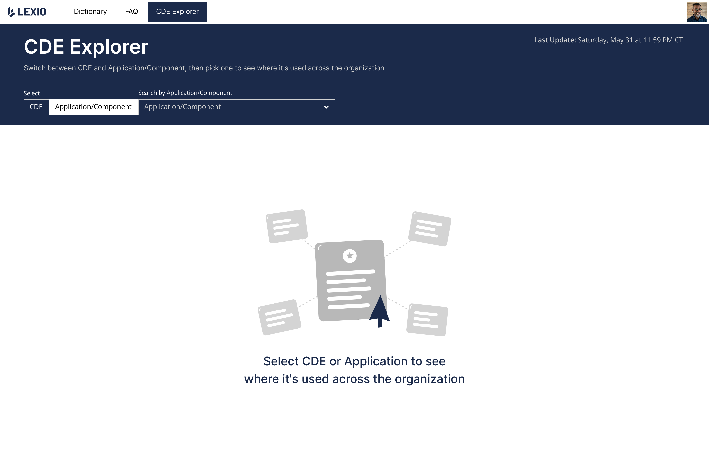 Outcome screenshot 2